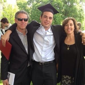 Meet your Posher, Mike